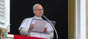 El Papa reivindica la “obligación moral” de proteger a la población civil en las guerras