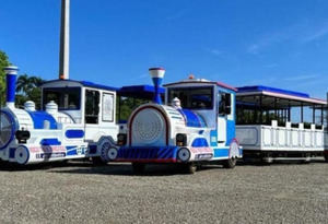 Puerto Plata busca diversificar sus excursiones con la propuesta del tren turístico