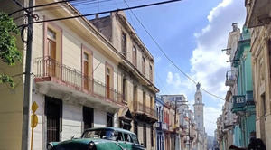 La Habana tacha de "crímenes internacionales" las órdenes ejecutivas de EEUU contra Cuba