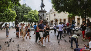 El 94.7% de los turistas considera a la República Dominicana como un destino económico