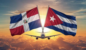 Senado aprueba protocolo de Transporte Aéreo entre RD y Cuba