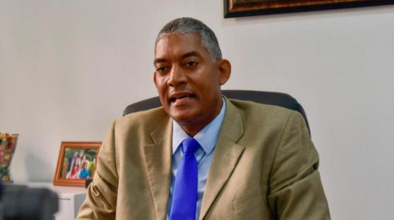 Feliciano Lacen Custodio.