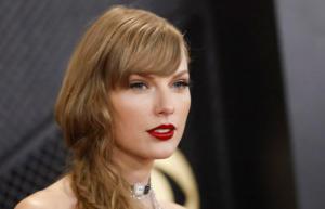Taylor Swift pone voz a una nueva canción para la banda sonora de 'Toy Story 5'