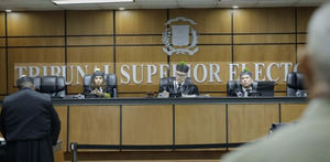 Tribunal Electoral se reserva fallo sobre decisión de la Junta sobre difusión encuestas