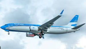 Aerolíneas Argentinas incluyen a República Dominicana en sus ofertas de viaje para fin de año