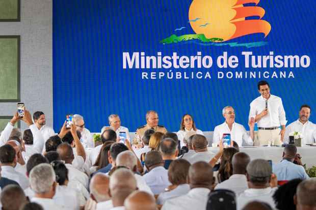 La obra beneficiará a unos 83, 582 habitantes