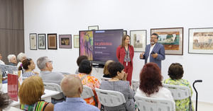 El Museo de Arte Moderno da inicio al ciclo "Narrativas de Arte" con Amaya Salazar