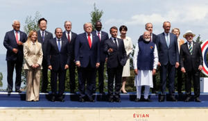 Cumbre del G7: un nuevo consenso global frente a la guerra en Ucrania
