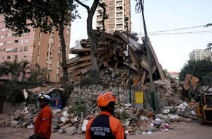 Venezuela después del terremoto: cuando la tragedia despierta la solidaridad del mundo