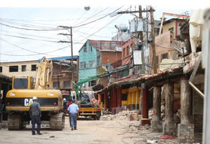 El doble terremoto de Venezuela en cifras