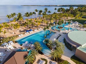 Marriott International planea expandir su presencia en Miches, Samaná y Pedernales