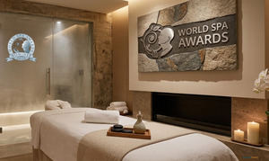 Los spas de varios hoteles dominicanos nominados en los World Spa Awards 2026