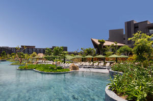 Lopesan Hotel Group inaugura tres nuevos resorts en Punta Cana