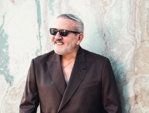 Fallece Raúl Grisanty, cantante, animador y productor de televisión