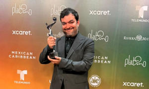 República Dominicana obtiene su primer Premio Platino con la película 'Olivia y Las Nubes'