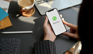 WhatsApp presenta un chat de incógnito para hablar de forma privada con la IA de Meta