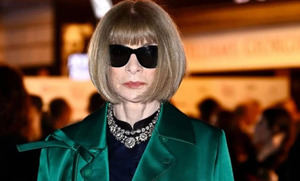 El 'bob', el corte con el que Anna Wintour pasará a la historia, pura tendencia