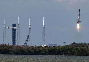 SpaceX retrasa el duodécimo lanzamiento del Starship, tras un intento fallido de despegue