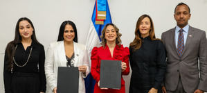 Index, Ministerio de la Mujer y Cámara de Comercio de Madrid impulsan formación para mujeres dominicanas en España
