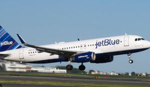 JetBlue anuncia planes de lanzar este año vuelos directos entre EE.UU. y Venezuela