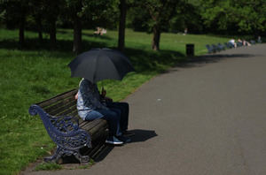 Nueva jornada de calor en Europa, con cinco ciudades italianas en alerta roja
