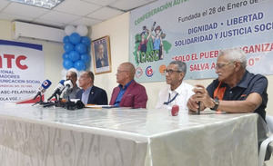 Trabajadores de la Comunicación expresan rechazo a restringir la libertad de prensa