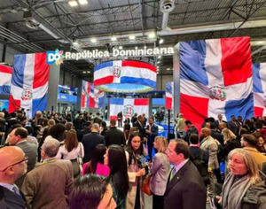 Turismo de RD tendrá gran impulso con los Juegos Centroamericanos y del Caribe