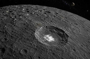 Investigación revela que meteorito caído en EE. UU. contiene elementos clave para la vida fuera de nuestro planeta