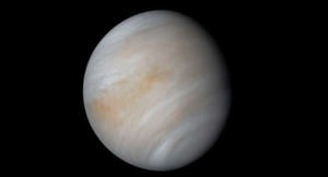 Una investigación descarta que Venus pueda haber albergado vida