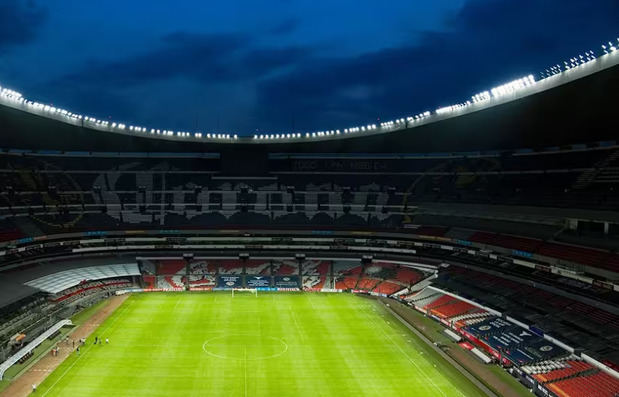 Mundial de 2026 impulsará crecimiento de la hostelería e interiorismo en México.