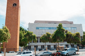 Senado designa el multiuso de Villa La Mata como Edison Rodríguez Paulino en honor a su legado deportivo