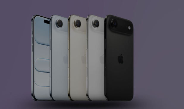 Apple lanza el iPhone 17: todo lo que debes saber