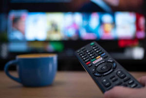 Las 10 más vistas de Netflix en República Dominicana