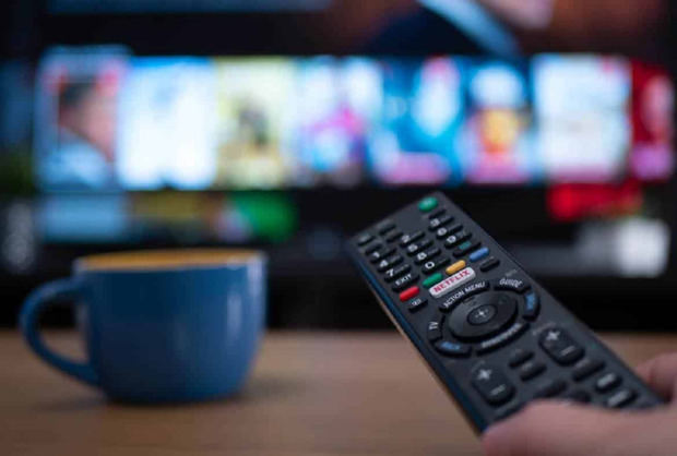 Las 10 más vistas de Netflix en República Dominicana