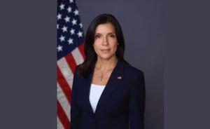 La trayectoria de Leah Francis Campos: de la CIA a la embajada en Santo Domingo