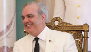 Presidente Abinader recibirá este miércoles las cartas credenciales de siete nuevos embajadores