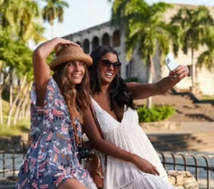 El interés del viajero mexicano por República Dominicana sigue creciendo
