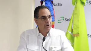 Detienen al exdirector del Senasa y a otras siete personas por defraudar