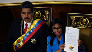 Estadounidenses reactivan demanda en Miami contra Maduro y Delcy Rodríguez por secuestro