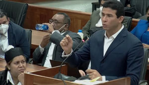 Ministerio Público presentará conclusiones del caso Coral y Coral 5G