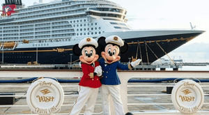 Disney Cruise Line Anuncia Arribos a Puerto Plata en 2026: un hito para la industria de cruceros en la R. Dominicana