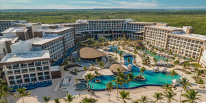 Desarrollo de hoteles inteligentes impulsa consolidación de R. Dominicana como referente en turismo