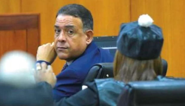 Ministerio Público reitera recurrirá sentencia dictada a Alexis Medina y compartes.