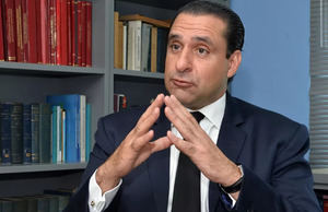 Finjus advierte proyecto creación de la DNI crea "graves conflictos" con la Consitución