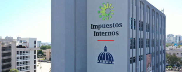 Dirección General de Impuestos Internos.