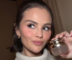 Selena Gómez presenta su primer perfume