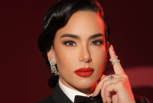 Isaura Taveras se querella contra Aquiles Jiménez