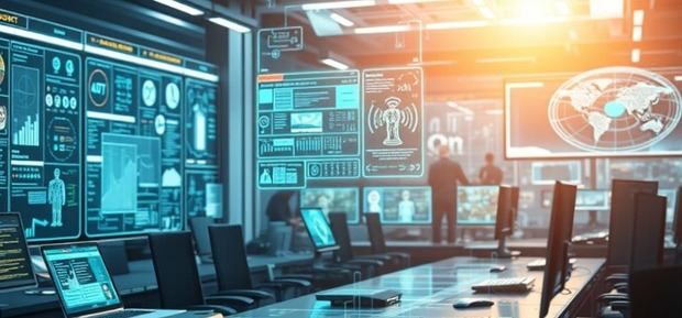 10 herramientas de inteligencia artificial que marcarán el 2026.