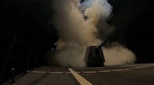 Trump anuncia ataque de EEUU contra ISIS en Nigeria