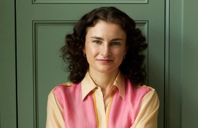 Vogue nombra a Chloe Malle como su nueva editora.